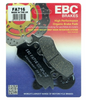 Klocki Hamulcowe EBC FA716