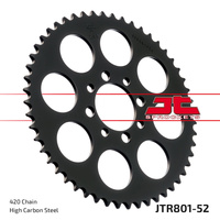 Zębatka Tylna JT JTR801.52