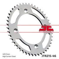 Zębatka Tylna JT JTR215.46