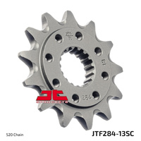 Zębatka Przednia JT JTF284.13SC