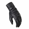 Rękawice Męskie Ozone Touring II Black