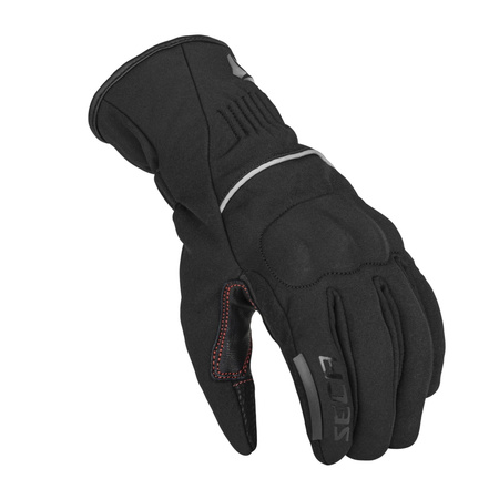 Rękawice motocyklowe Seca Polar II