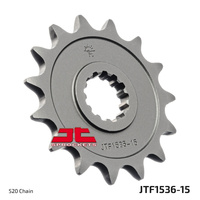 Zębatka Przednia JT JTF1536.15