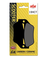 Klocki Hamulcowe SBS 194CT