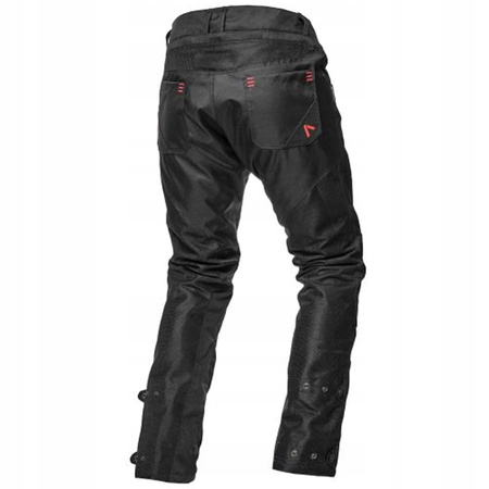 Zestaw motocyklowy ADRENALINE MESHTEC 2.0 PPE