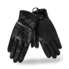 Rękawice Motocyklowe Męskie SHIMA BLAZE 2.0 BLACK