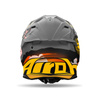 Kask cross AIROH TWIST 3 ADVENTURE MATT