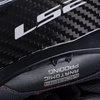Kask Integralny LS2 FF811 VECTOR II GLOSS CARBON