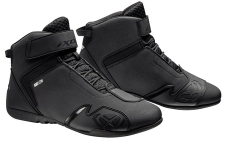 Buty Motocyklowe Turystyczne IXON GAMBLER BLACK