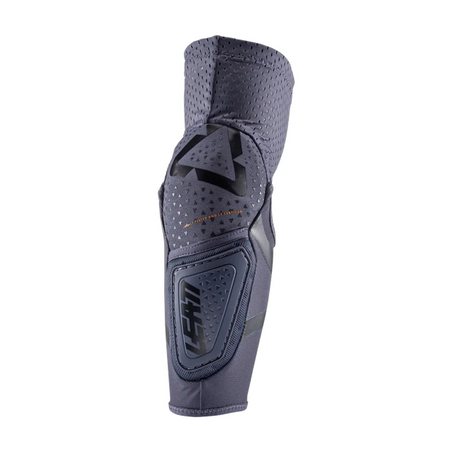 LEATT Ochraniacze Łokci 3DF Hybrid Elbow Guard Flint