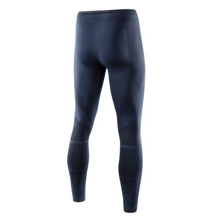Spodnie Termoaktywne Rebelhorn Freeze Pants Grey Black