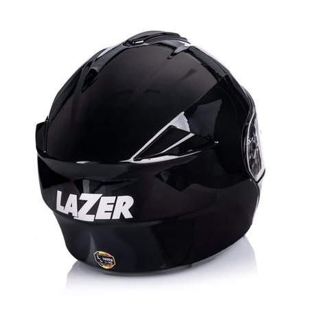 Kask Szczękowy Lazer Paname-2 Z-Line