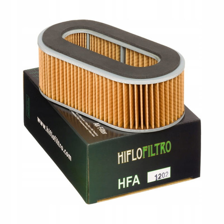 Filtr Powietrza Hiflofiltro HFA1202