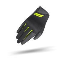 czarny || fluo