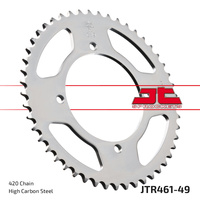 Zębatka Tylna JT JTR461.49