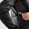 Kurtka tekstylna motocyklowa REBELHORN HIFLOW V LADY BLACK/PINK