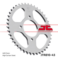 Zębatka Tylna JT JTR810.43