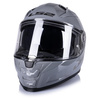 Kask Integralny LS2 FF811 Vector II Solid Nardo Grey Mat