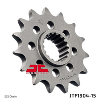 Zębatka Przednia JT JTF1904.15
