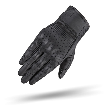 Rękawice Motocyklowe Damskie SHIMA BULLET 2.0 BLACK