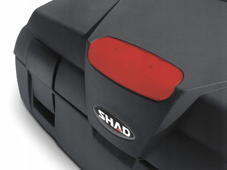 Kufer Tylny Shad ATV 80 Quad