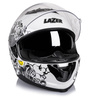 Kask Integralny Lazer Rafale Evo Stickerbomb