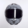 Kask Motocyklowy Szczękowy LS2 FF910 ADVANT II SOLID NARDO GREY