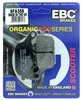 Klocki Hamulcowe EBC SFA358