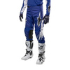 Spodnie Alpinestars MX Fluid Blue White