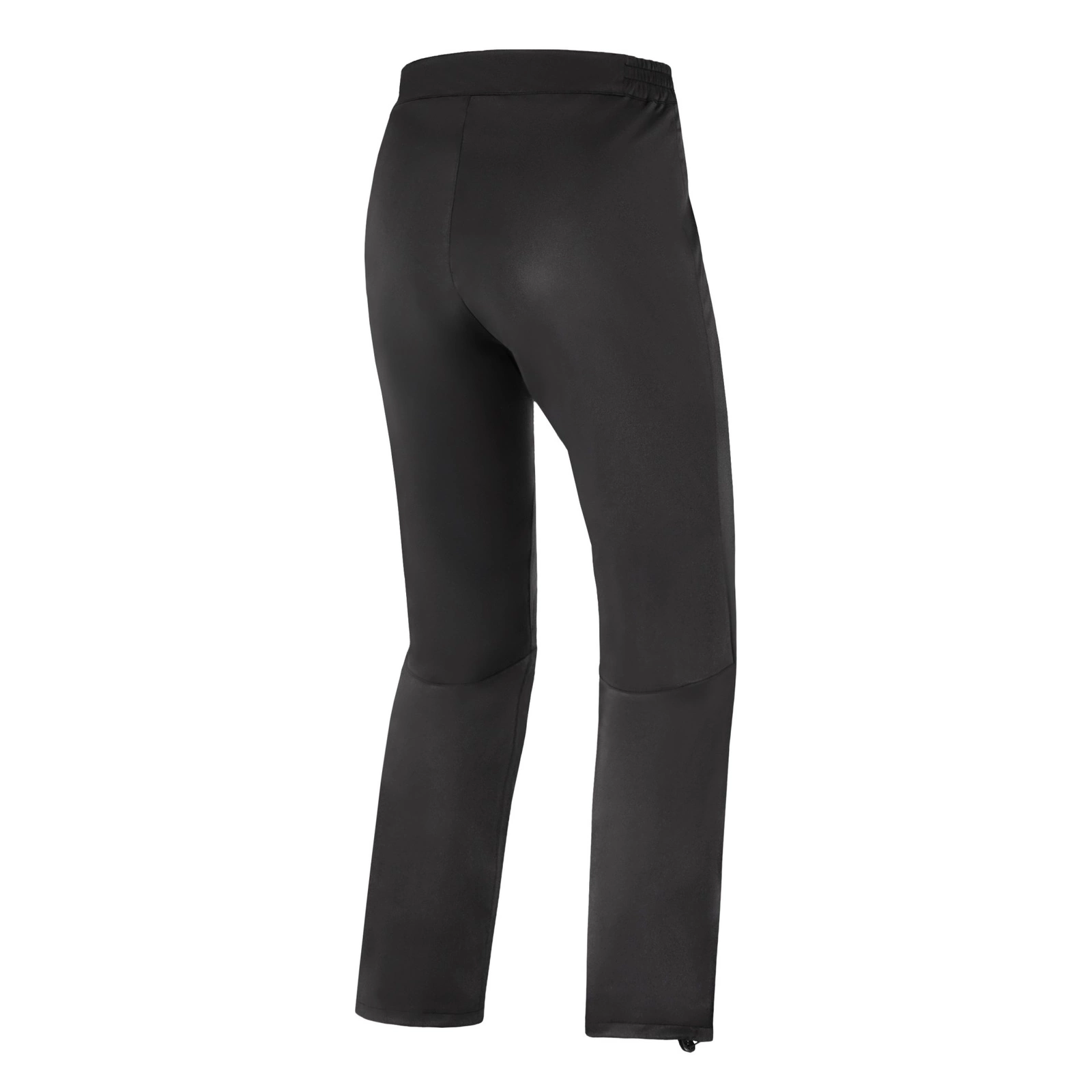 Wodoodporne spodnie motocyklowe SECA MULTI DRY Czarne
