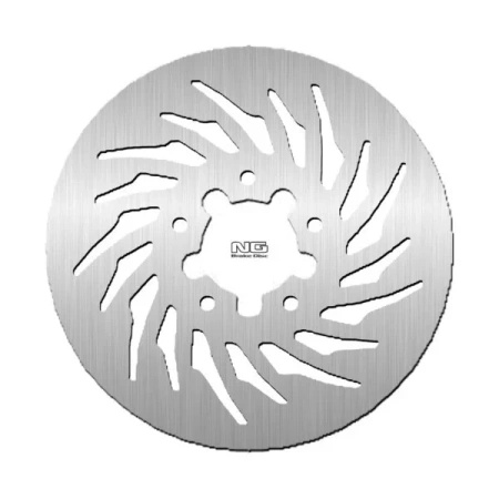 Tarcza Hamulcowa NG NG829