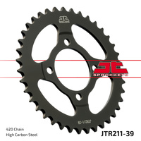Zębatka Tylna JT JTR211.39
