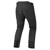 Spodnie Motocyklowe SHIMA RUNNER MEN czarny membrana