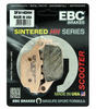 Klocki Hamulcowe EBC SFA140HH