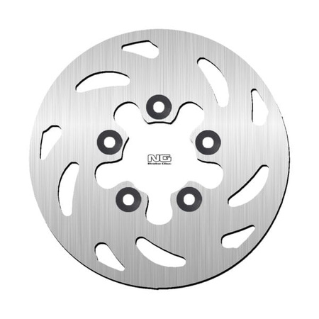 Tarcza Hamulcowa NG NG356