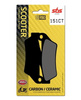Klocki Hamulcowe SBS 151CT