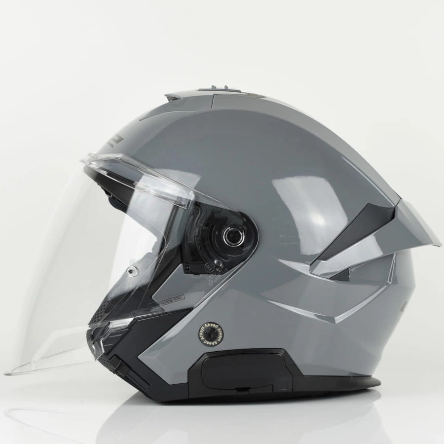Kask LS2 OF618 VERSO II Szary