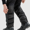 Spodnie Tekstylne Męskie REBELHORN HIKER IV Black