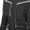 Kurtka Damska Motocyklowa SECA ARRAKIS III LADY BLACK
