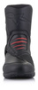 Buty Motocyklowe Alpinestars Ridge V2 WP Black Red
