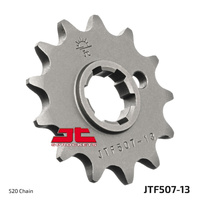 Zębatka Przednia JT JTF507.13