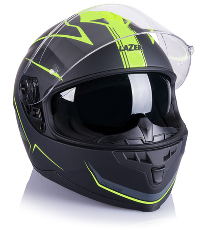 Kask Integralny Lazer Vertigo Evo Race