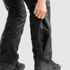 Spodnie Tekstylne Damskie REBELHORN HIKER IV (KRÓTKA NOGAWKA)