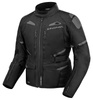 Kurtka Motocyklowa SHIMA DUNE JKT męska czarny