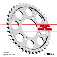Zębatka Tylna JT JTR824.46
