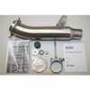 Układ Wydechowy Tłumik IXIL Honda CBF 600 2004-2011 PC38