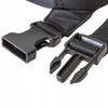 Torba Biodrowa Rebelhorn Hip II Black Grey