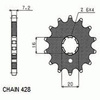 Zębatka Przednia Sunstar SUNF203-15