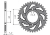 Zębatka Tylna Sunstar SUNR1-2314-45