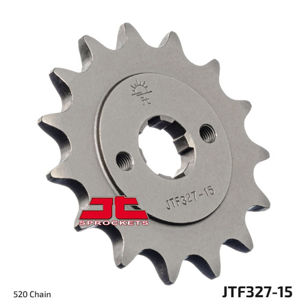 Zębatka Przednia JT JTF327.15